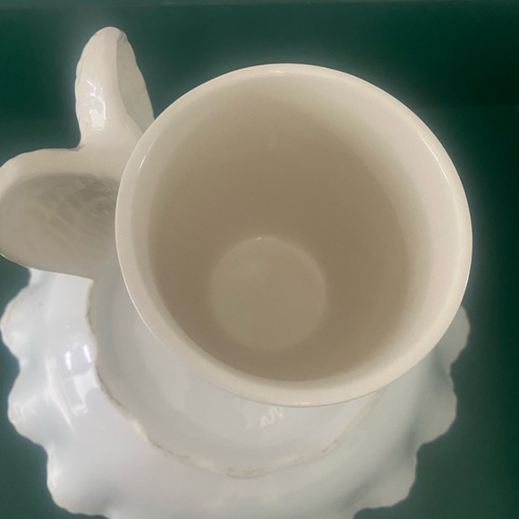 ANGEL WING MUG LARGE - Picture 4 of 5